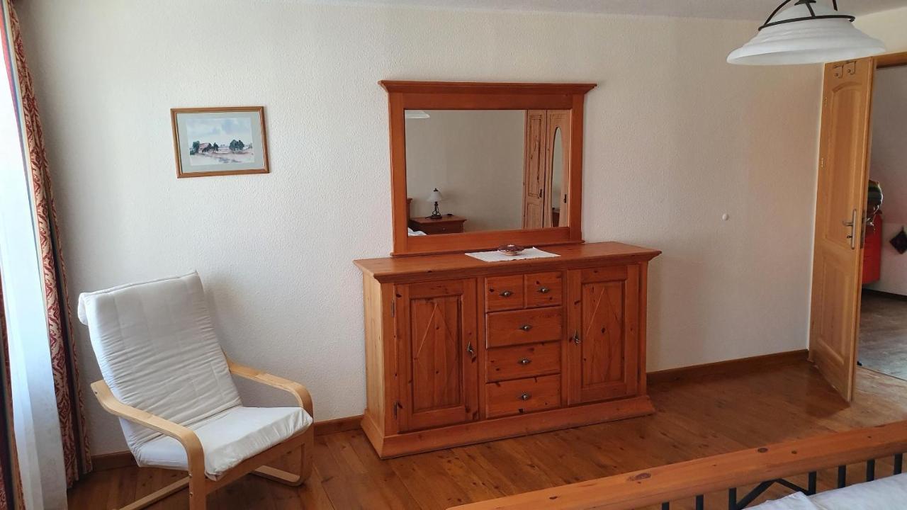 Ferienwohnung Sonnenschein - A67643 Naumburg  Eksteriør bilde